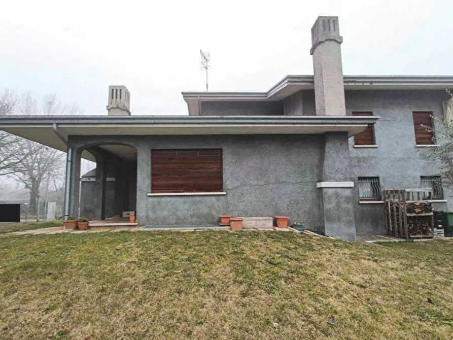 Immagine 9 di Villa in vendita  in Via San Parisio a Quinto Di Treviso