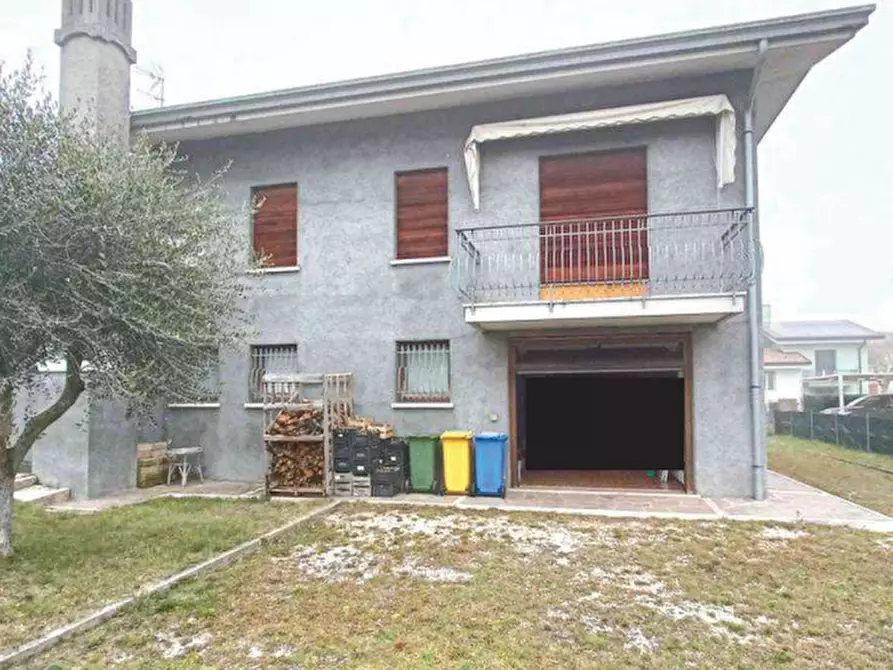 Immagine 10 di Villa in vendita  in Via San Parisio a Quinto Di Treviso