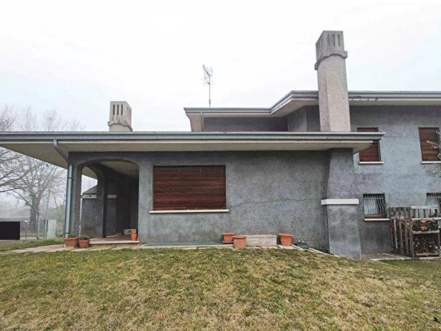Immagine 11 di Villa in vendita  in Via San Parisio a Quinto Di Treviso