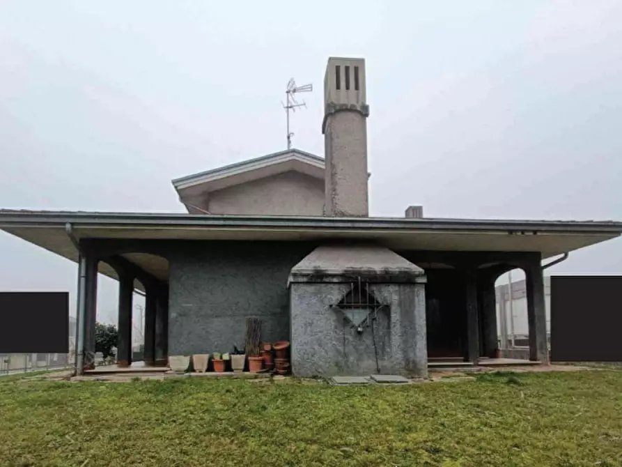 Immagine 12 di Villa in vendita  in Via San Parisio a Quinto Di Treviso