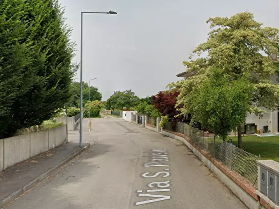 Immagine 14 di Villa in vendita  in Via San Parisio a Quinto Di Treviso
