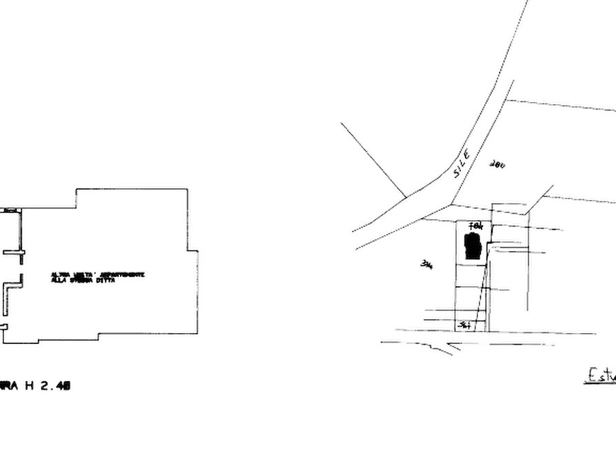 Immagine 21 di Villa in vendita  in Via San Parisio a Quinto Di Treviso