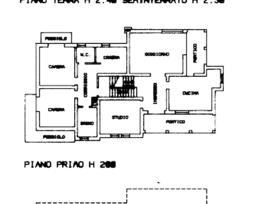 Immagine 23 di Villa in vendita  in Via San Parisio a Quinto Di Treviso