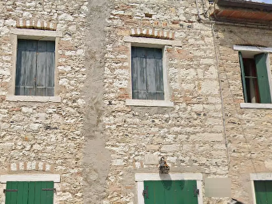 Immagine 9 di Porzione di casa in vendita  in Viale Italia a Segusino