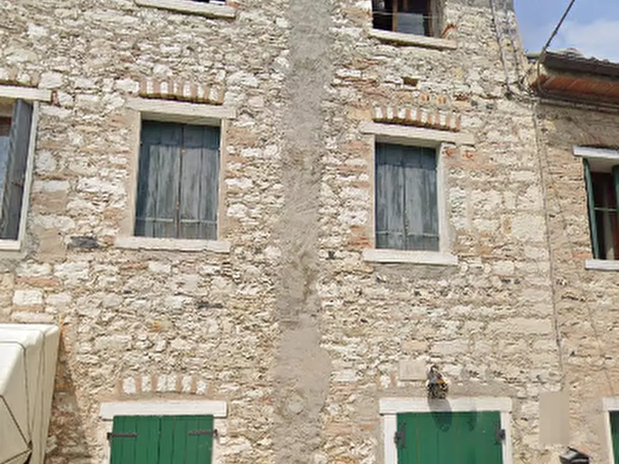 Immagine 10 di Porzione di casa in vendita  in Viale Italia a Segusino