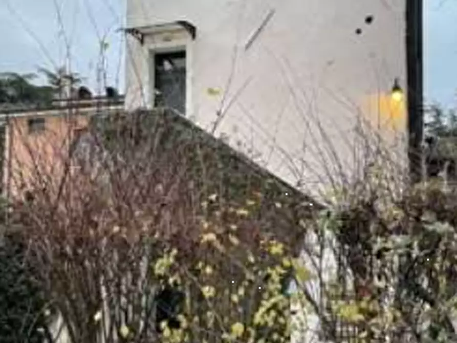 Immagine 3 di Stabile in vendita  in Via Giuseppe Garibaldi  a Oderzo