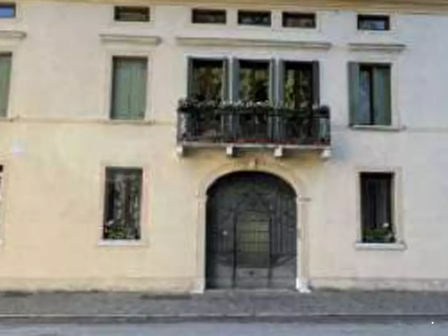 Immagine 4 di Stabile in vendita  in Via Giuseppe Garibaldi  a Oderzo