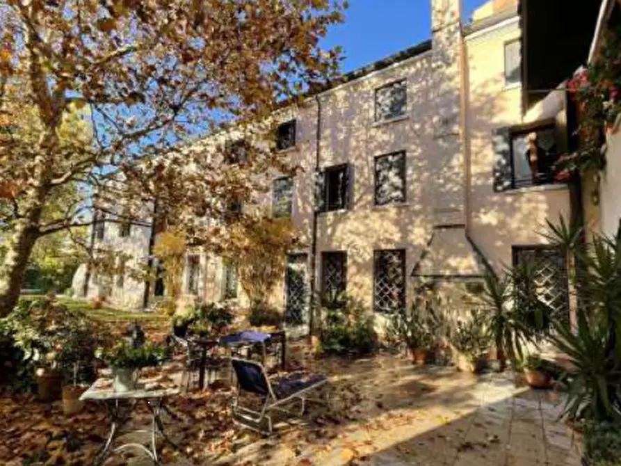 Immagine 7 di Stabile in vendita  in Via Giuseppe Garibaldi  a Oderzo