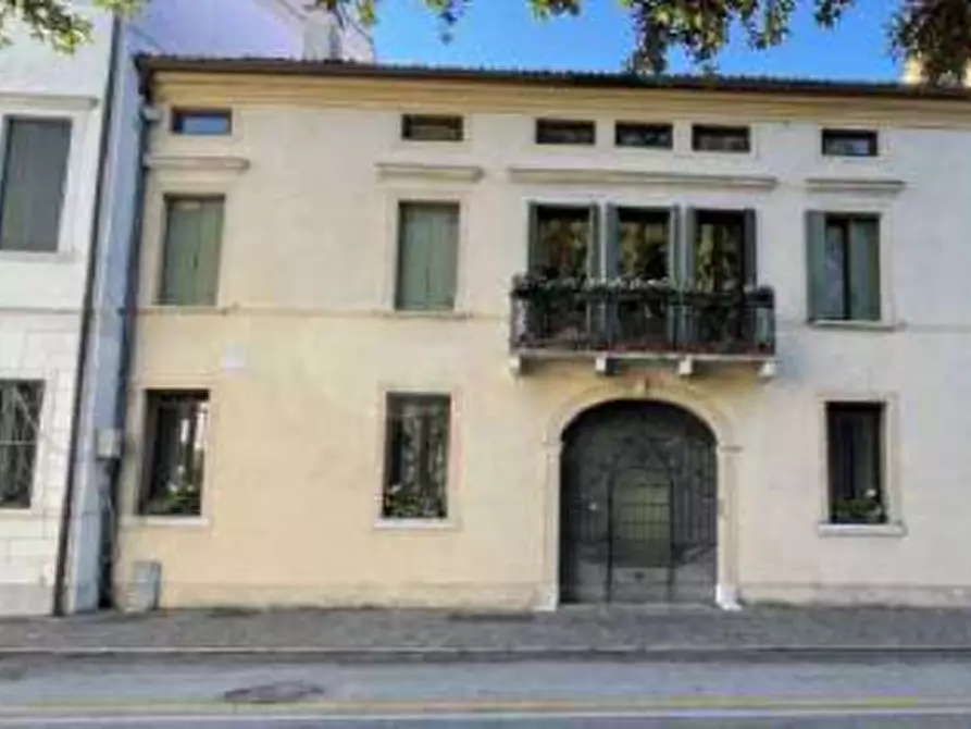 Immagine 9 di Stabile in vendita  in Via Giuseppe Garibaldi  a Oderzo