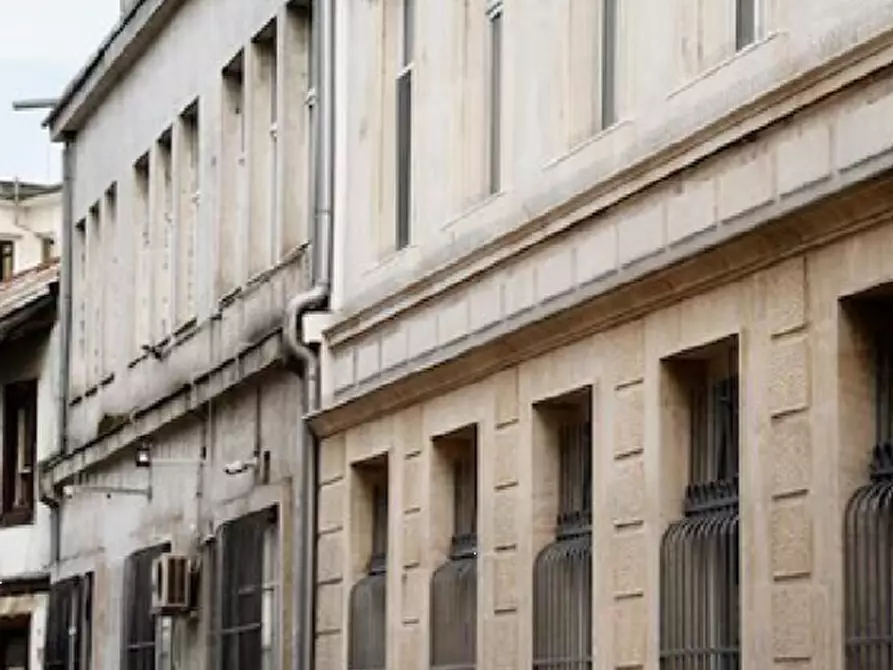 Immagine 24 di Stabile in vendita  in Via Giuseppe Garibaldi  a Oderzo