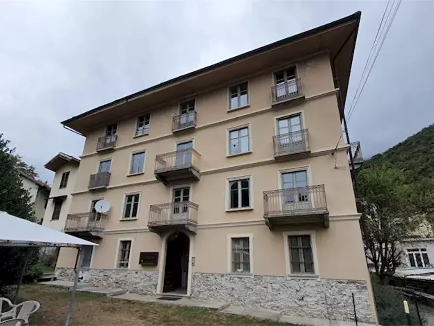 Immagine 1 di Appartamento in vendita  in Frazione Procaria a Ceres