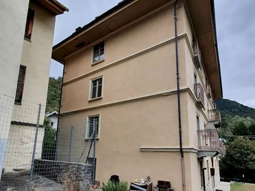 Immagine 4 di Appartamento in vendita  in Frazione Procaria a Ceres