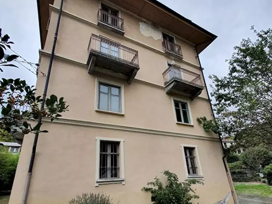 Immagine 5 di Appartamento in vendita  in Frazione Procaria a Ceres