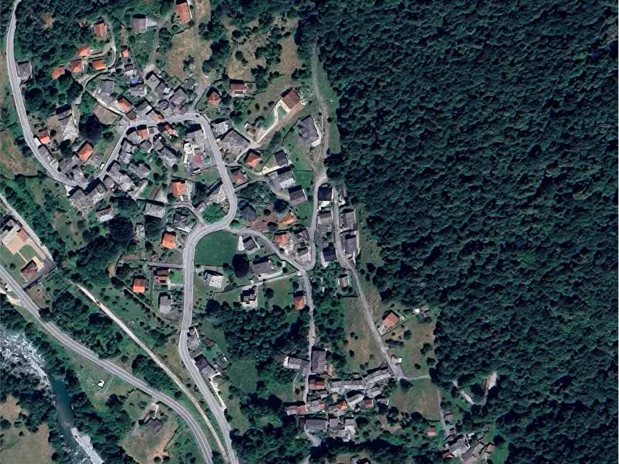 Immagine 9 di Appartamento in vendita  in Frazione Procaria a Ceres