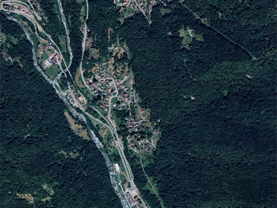 Immagine 10 di Appartamento in vendita  in Frazione Procaria a Ceres