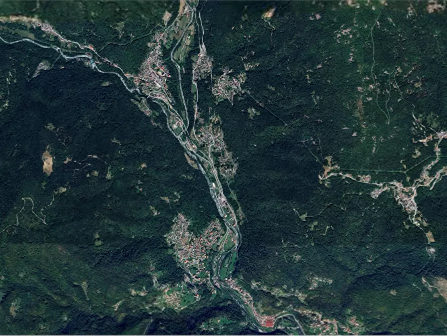 Immagine 11 di Appartamento in vendita  in Frazione Procaria a Ceres