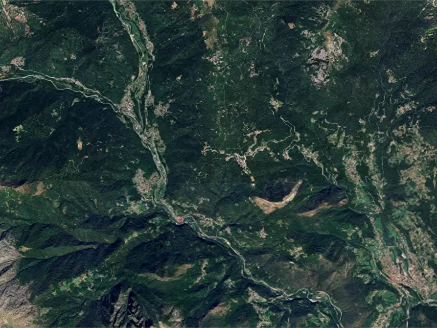 Immagine 12 di Appartamento in vendita  in Frazione Procaria a Ceres