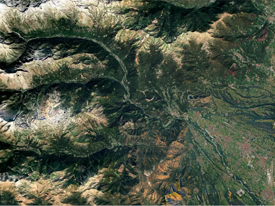 Immagine 13 di Appartamento in vendita  in Frazione Procaria a Ceres