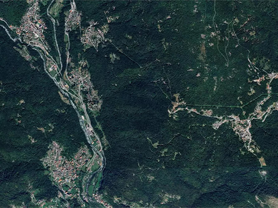 Immagine 16 di Appartamento in vendita  in Frazione Procaria  a Ceres