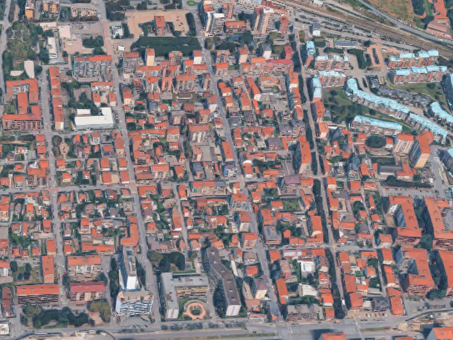 Immagine 4 di Negozio in vendita  in Via D. Cimarosa a Collegno