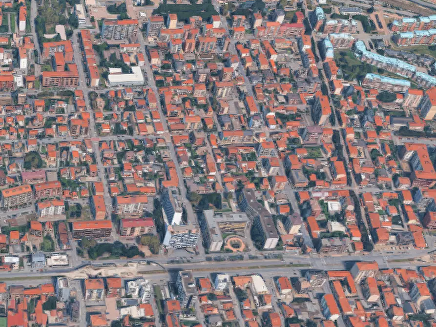 Immagine 5 di Negozio in vendita  in Via D. Cimarosa a Collegno