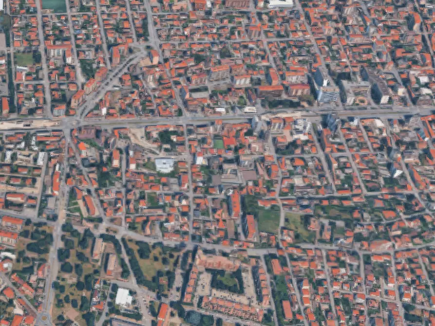 Immagine 7 di Negozio in vendita  in Via D. Cimarosa a Collegno