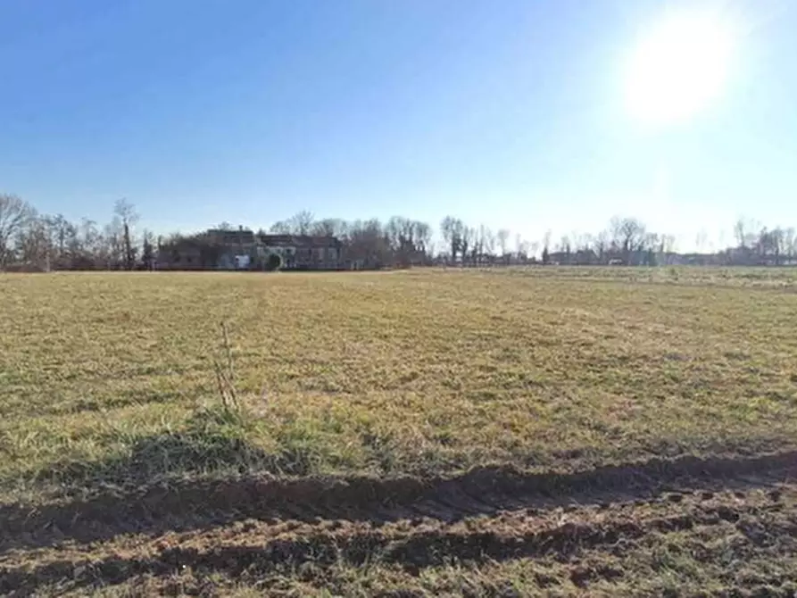 Immagine 2 di Terreno agricolo in vendita  in Via Zecchina a Quinto Di Treviso