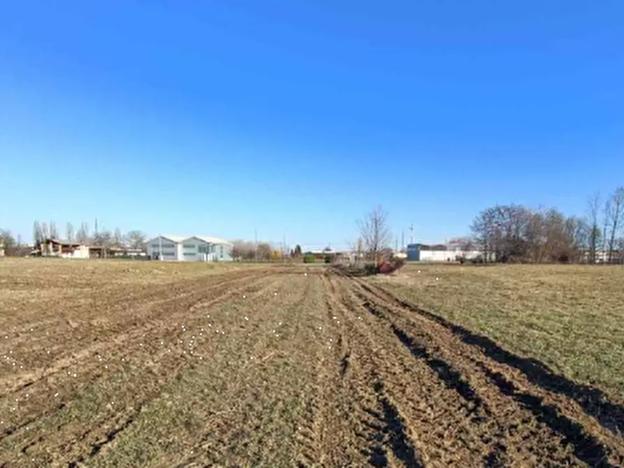 Immagine 4 di Terreno agricolo in vendita  in Via Zecchina a Quinto Di Treviso