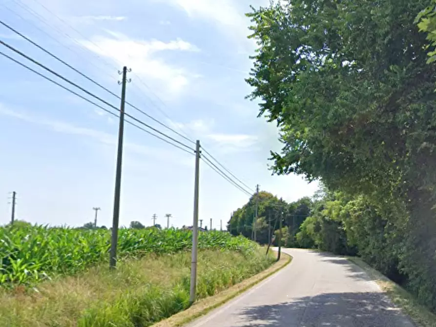 Immagine 6 di Terreno agricolo in vendita  in Via Zecchina a Quinto Di Treviso