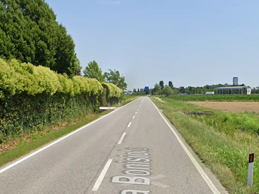 Immagine 10 di Terreno agricolo in vendita  in Via Bonisiolo  a Mogliano Veneto