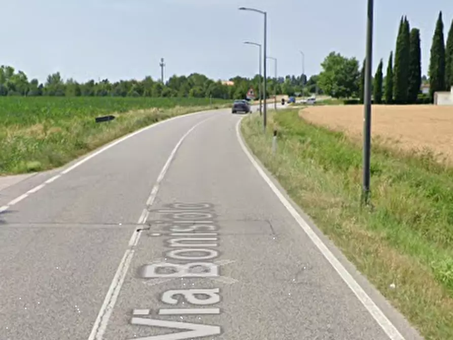 Immagine 11 di Terreno agricolo in vendita  in Via Bonisiolo  a Mogliano Veneto