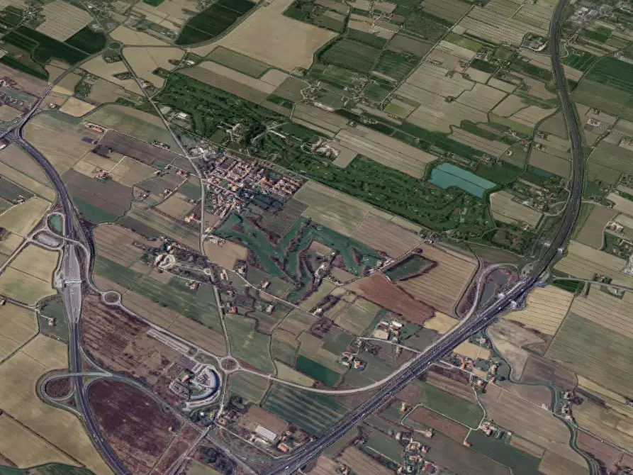 Immagine 13 di Terreno agricolo in vendita  in Via Bonisiolo  a Mogliano Veneto