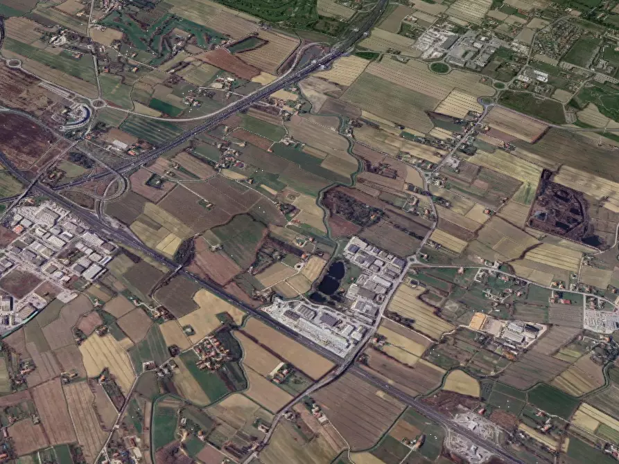 Immagine 14 di Terreno agricolo in vendita  in Via Bonisiolo  a Mogliano Veneto