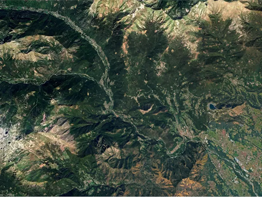 Immagine 14 di Appartamento in vendita  in Frazione Procaria  a Ceres