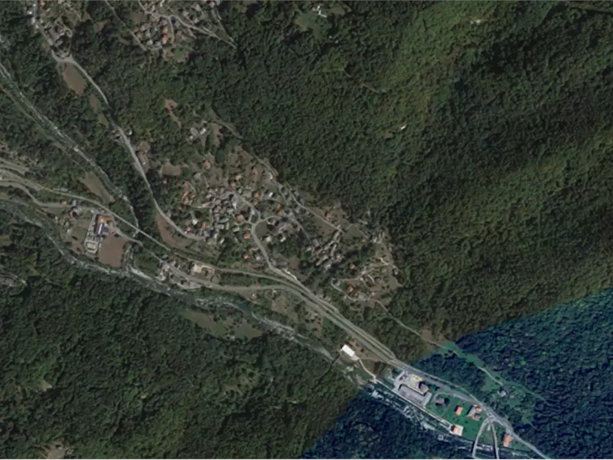 Immagine 17 di Appartamento in vendita  in Frazione Procaria  a Ceres