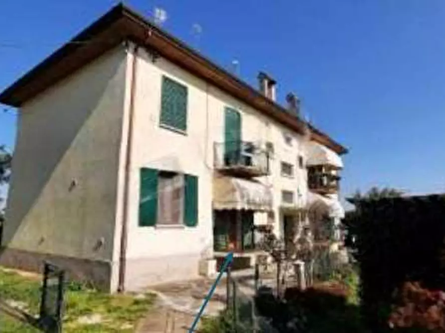 Immagine 1 di Porzione di casa in vendita  in Via Lugugnana a Fossalta Di Portogruaro