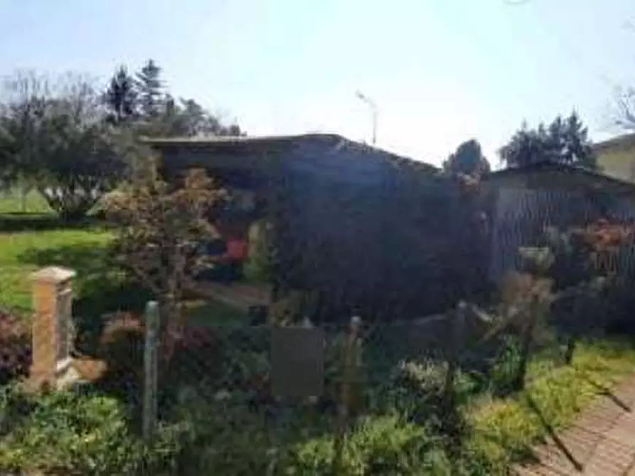 Immagine 5 di Porzione di casa in vendita  in Via Lugugnana a Fossalta Di Portogruaro