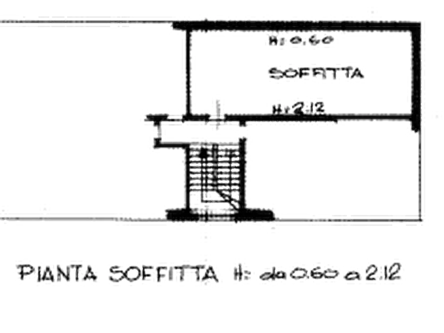 Immagine 17 di Porzione di casa in vendita  in Via Lugugnana a Fossalta Di Portogruaro
