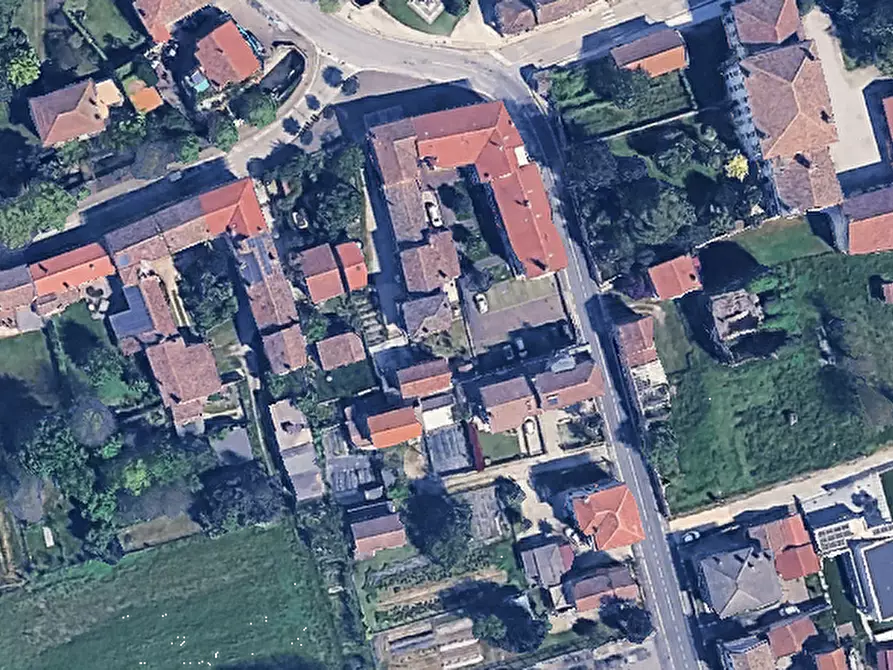 Immagine 10 di Porzione di casa in vendita  in Via Lugugnana a Fossalta Di Portogruaro