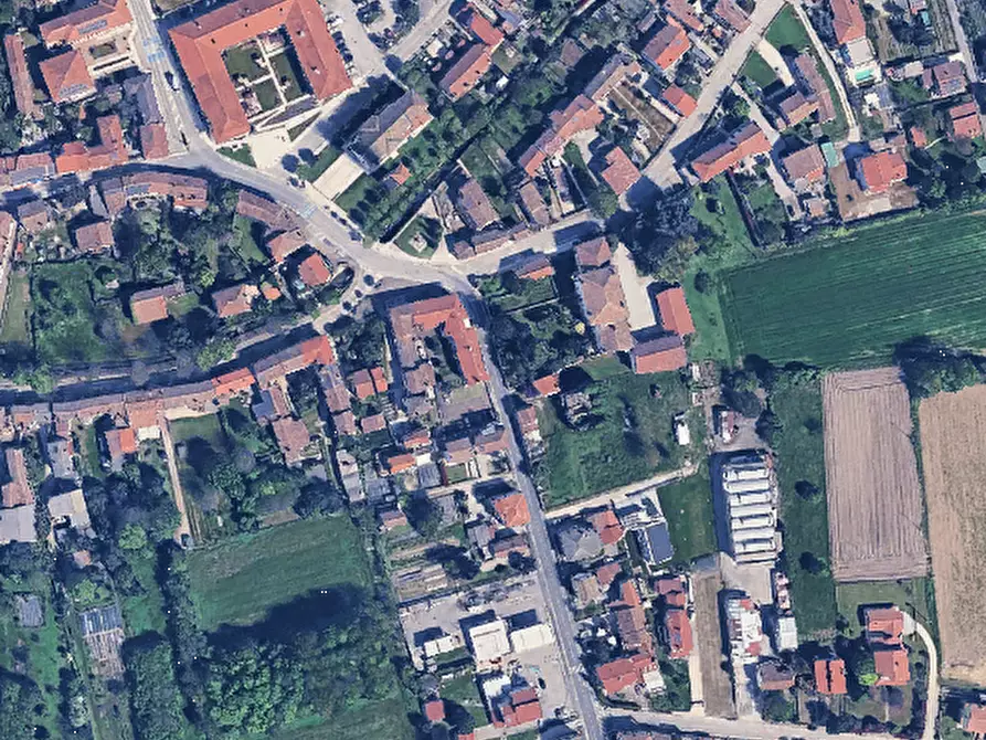 Immagine 11 di Porzione di casa in vendita  in Via Lugugnana a Fossalta Di Portogruaro