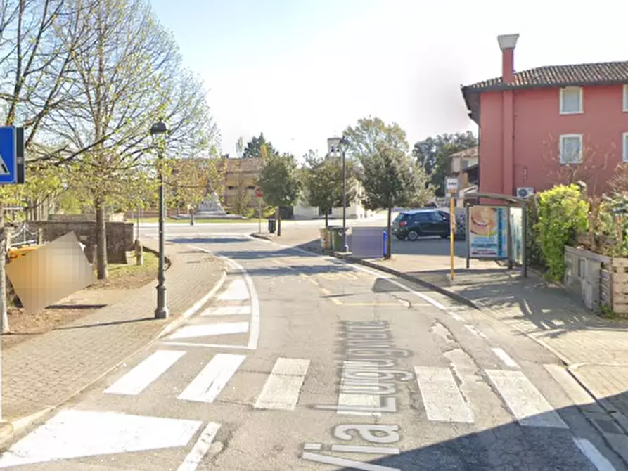 Immagine 7 di Porzione di casa in vendita  in Via Lugugnana a Fossalta Di Portogruaro