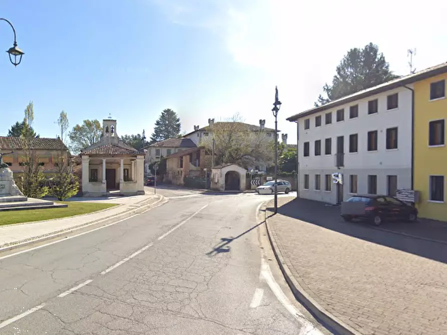 Immagine 8 di Porzione di casa in vendita  in Via Lugugnana a Fossalta Di Portogruaro