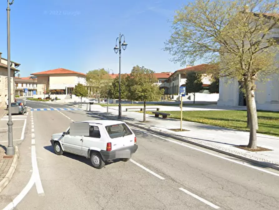 Immagine 9 di Porzione di casa in vendita  in Via Lugugnana a Fossalta Di Portogruaro