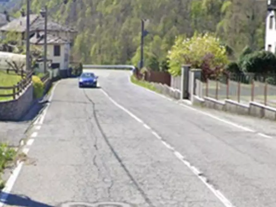 Immagine 8 di Appartamento in vendita  in Frazione Procaria  a Ceres