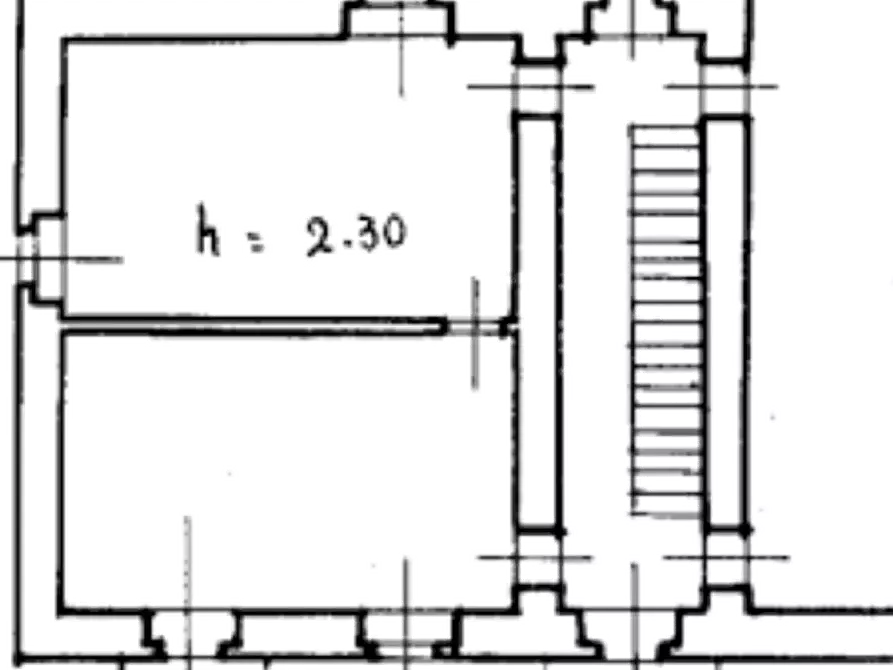 Immagine 10 di Appartamento in vendita  in Frazione Procaria  a Ceres