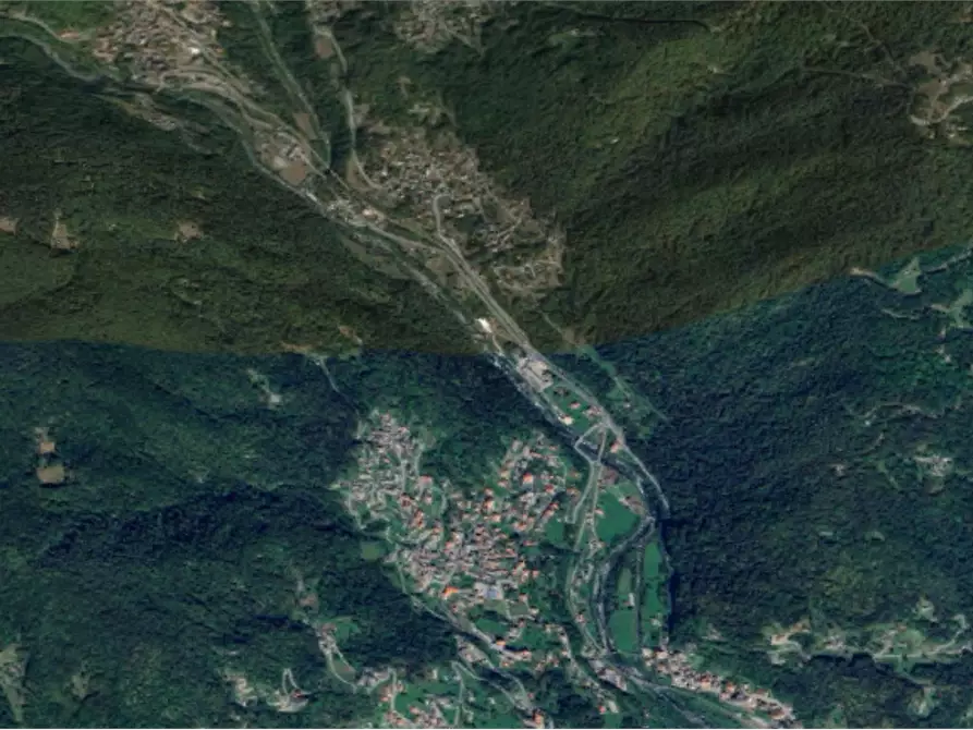 Immagine 13 di Appartamento in vendita  in Frazione Procaria  a Ceres