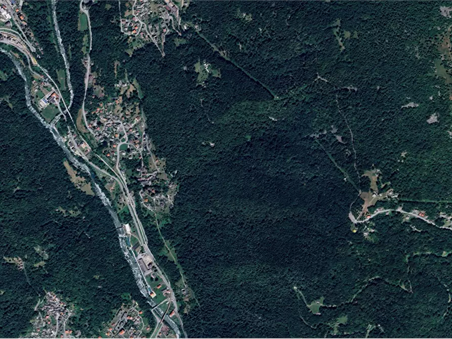 Immagine 15 di Appartamento in vendita  in Frazione Procaria  a Ceres