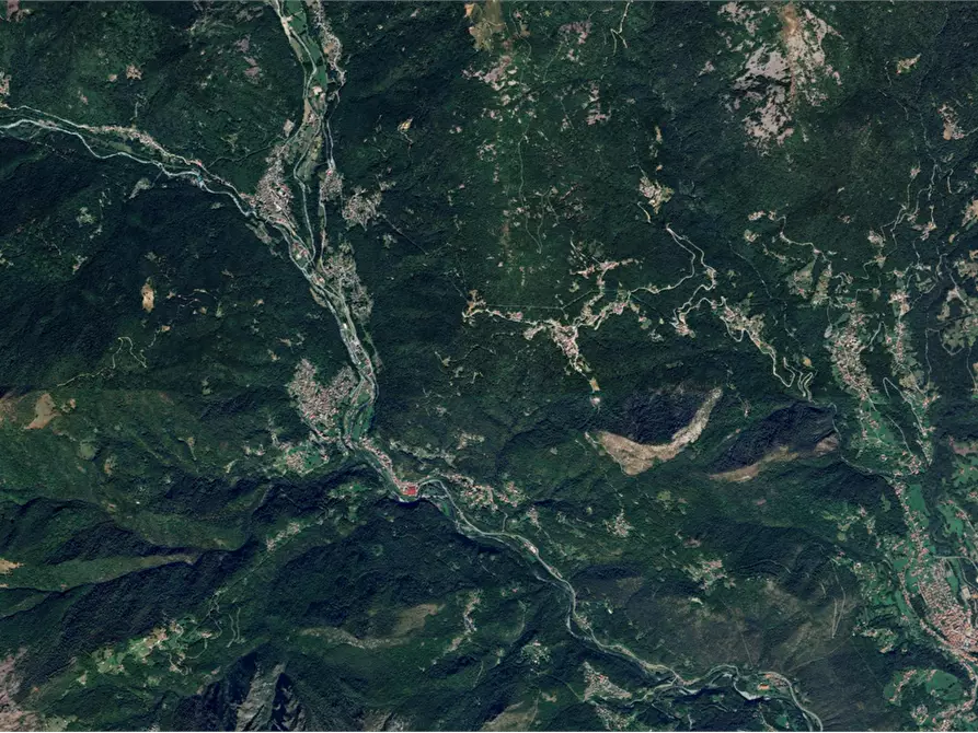 Immagine 16 di Appartamento in vendita  in Frazione Procaria  a Ceres