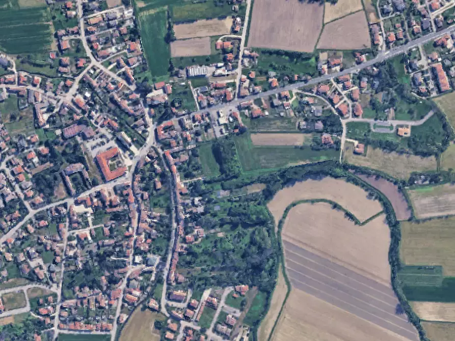 Immagine 13 di Porzione di casa in vendita  in Via Lugugnana a Fossalta Di Portogruaro