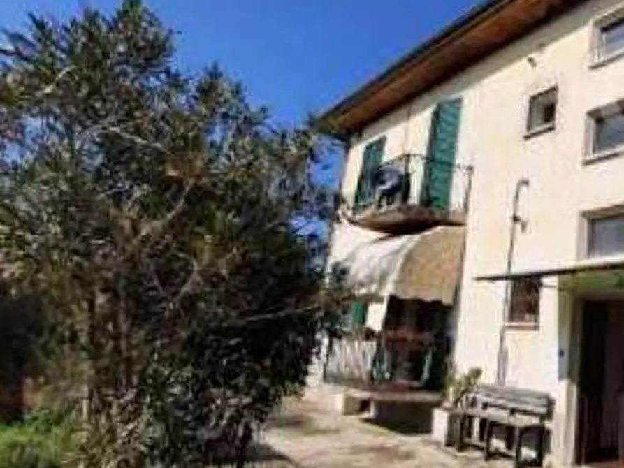 Immagine 2 di Porzione di casa in vendita  in Via Lugugnana a Fossalta Di Portogruaro